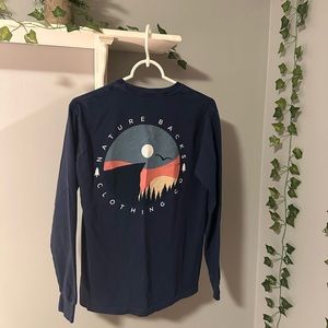 naturebacks tee